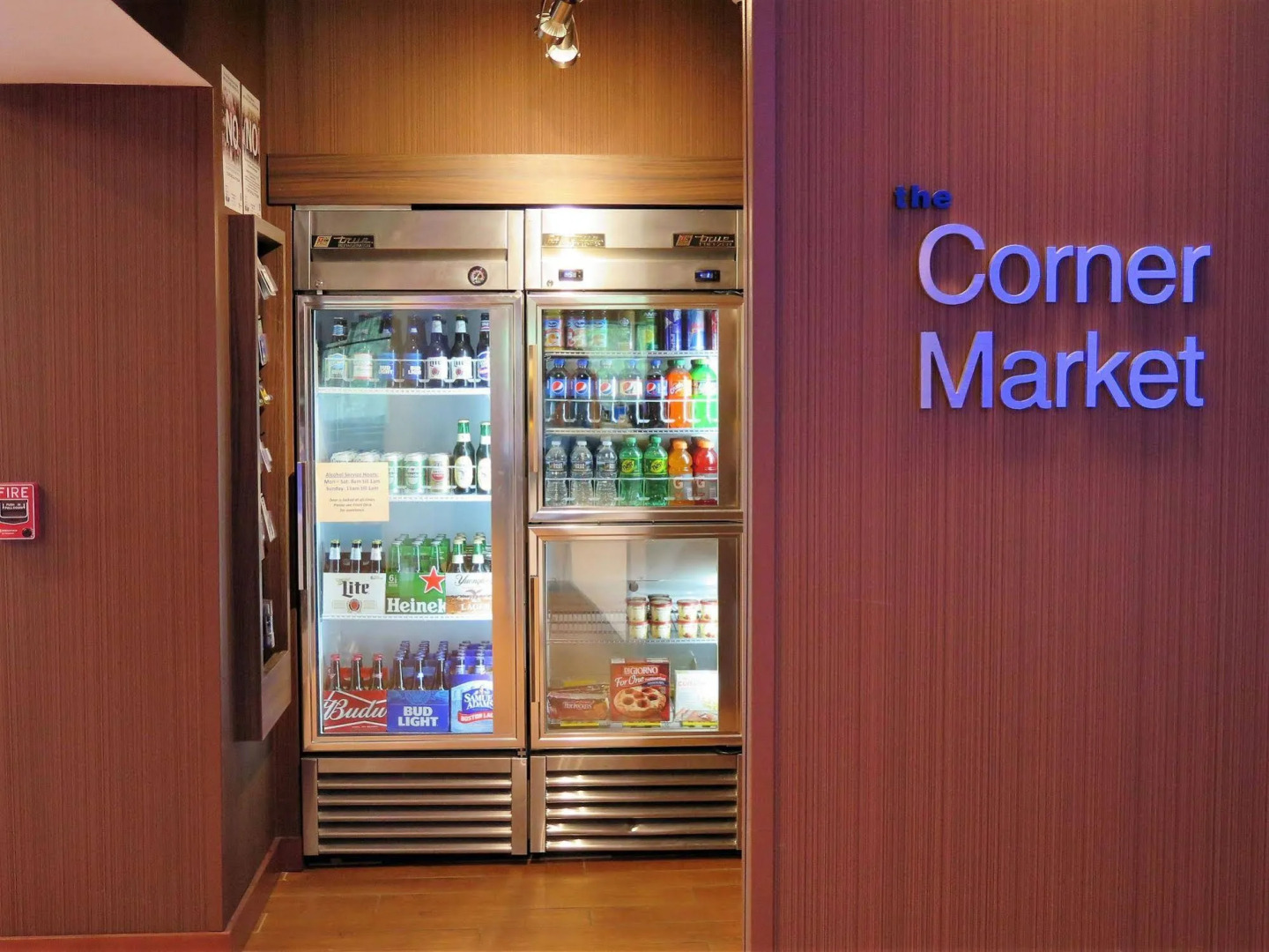 Fairfield Inn & Suites Stroudsburg Bartonsville / Poconos