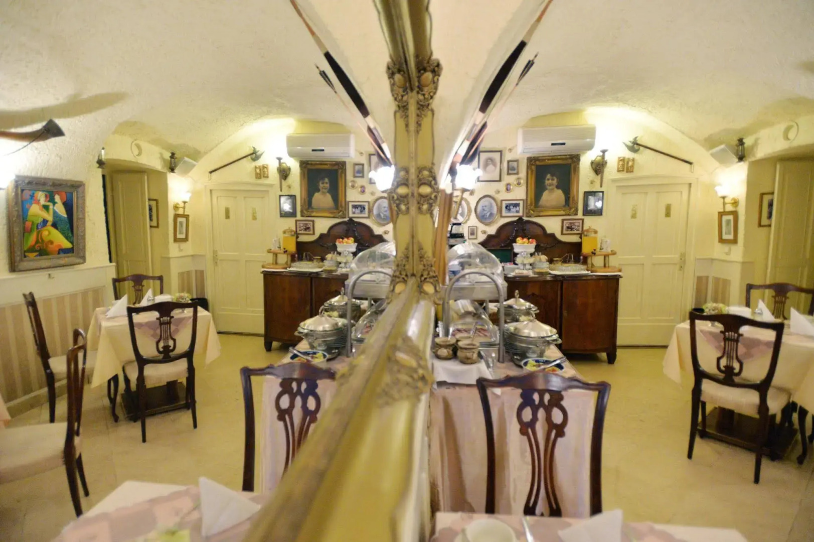 Hotel Senator-Ház Eger