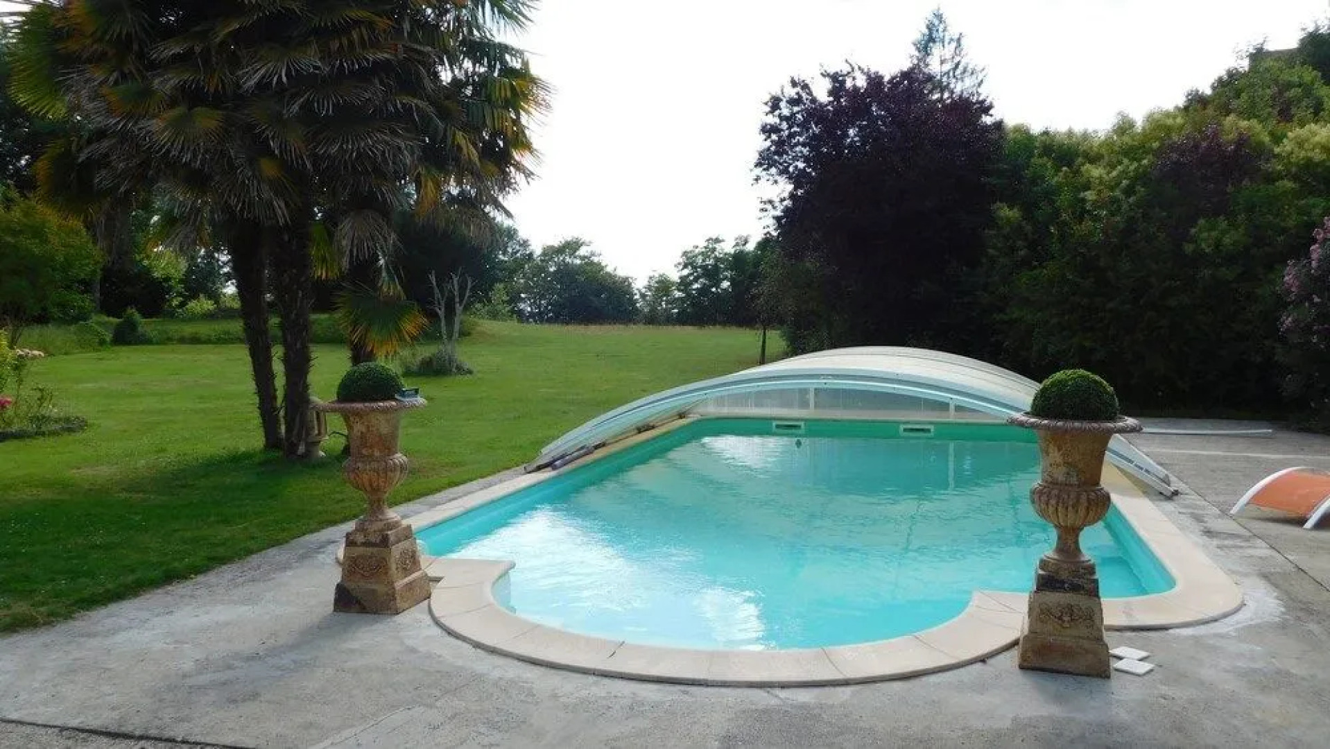 Le Relais De La Tour