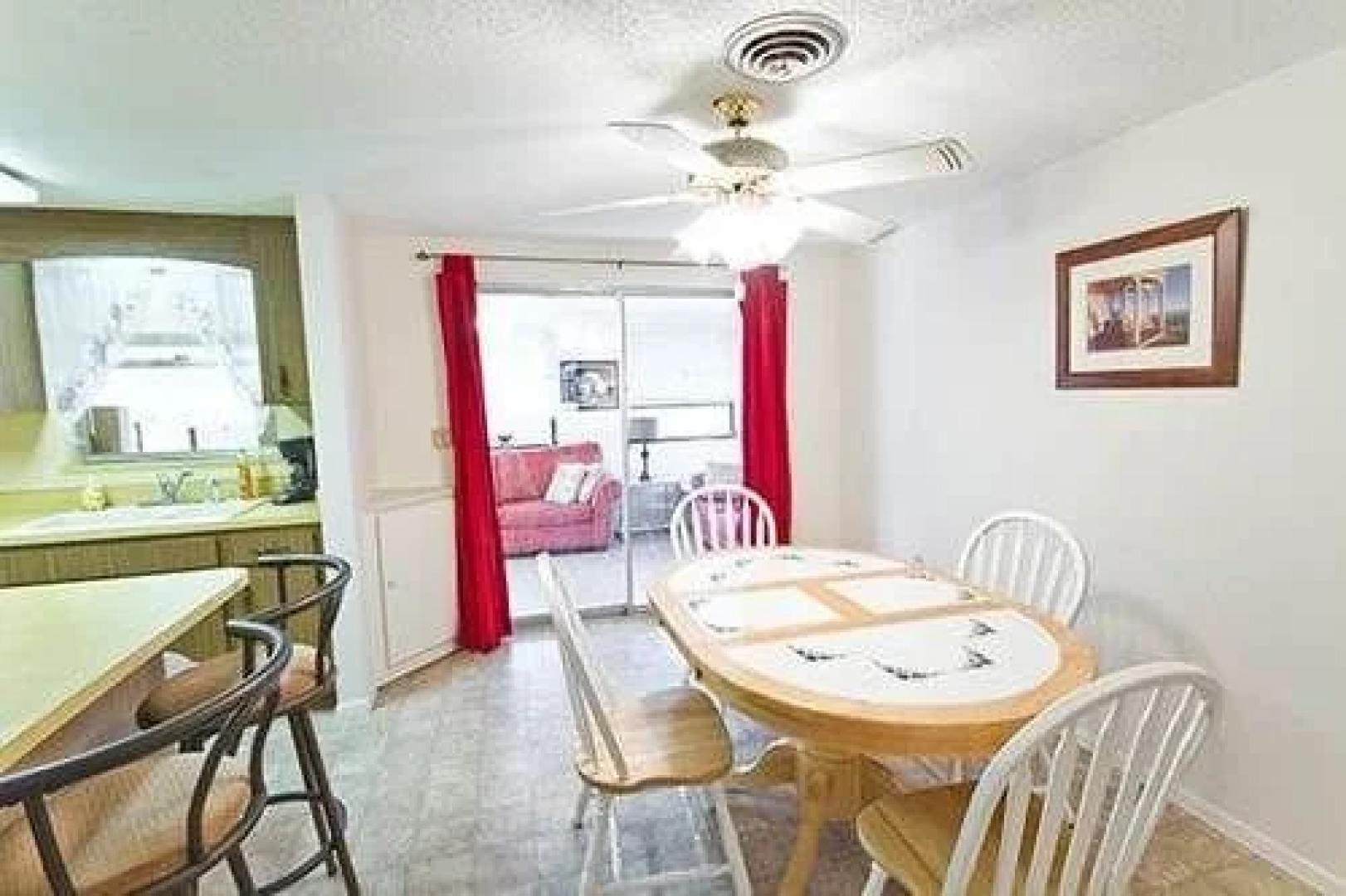 Venice Nantucket 2 Br Home by RedAwning