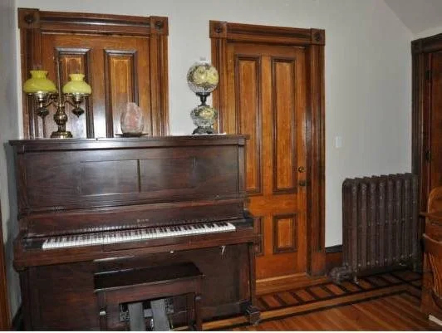 Summerside Inn Bed and Breakfast