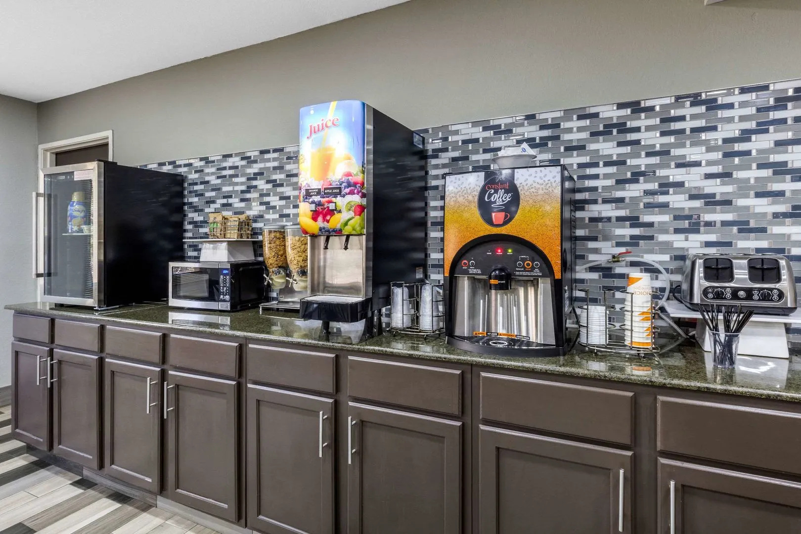 Rodeway Inn Tuscaloosa near University