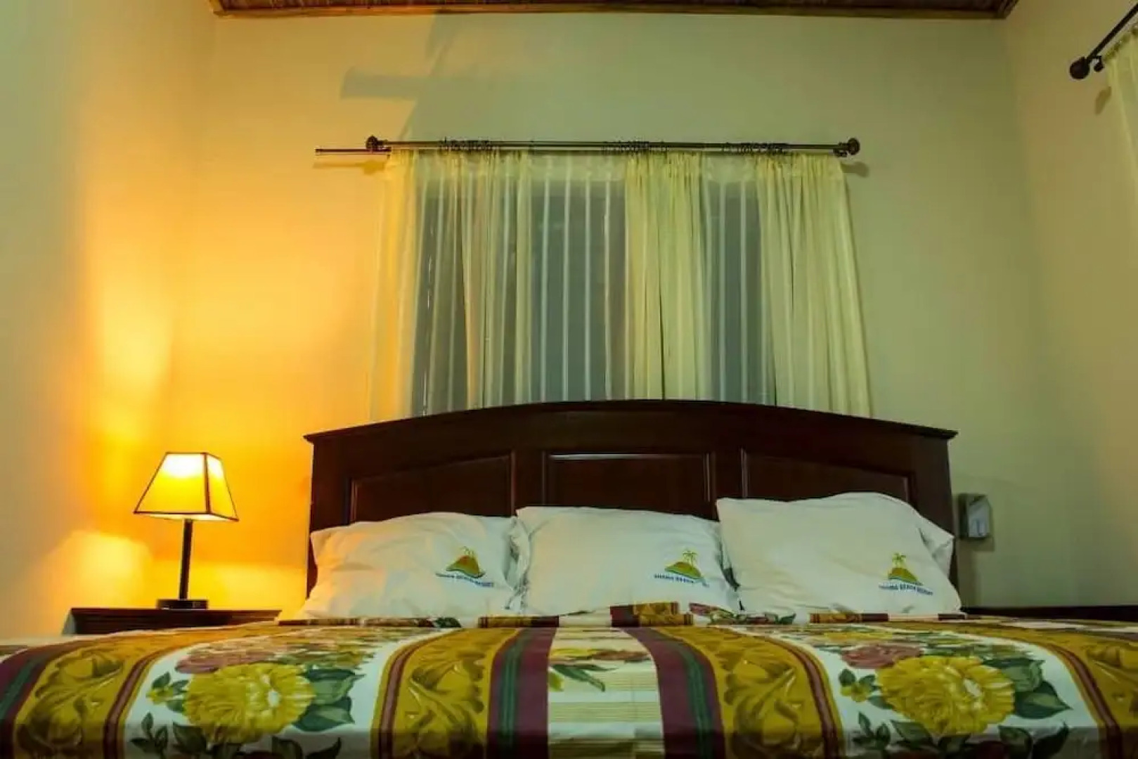 Charlestina Beach Resort