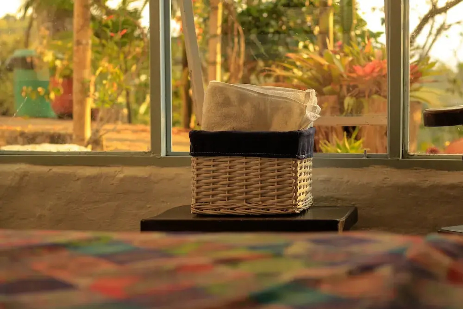 San Julio Hospedaje Campestre