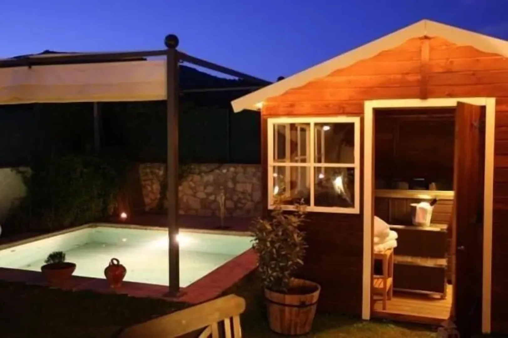 La Fornal dels Ferrers