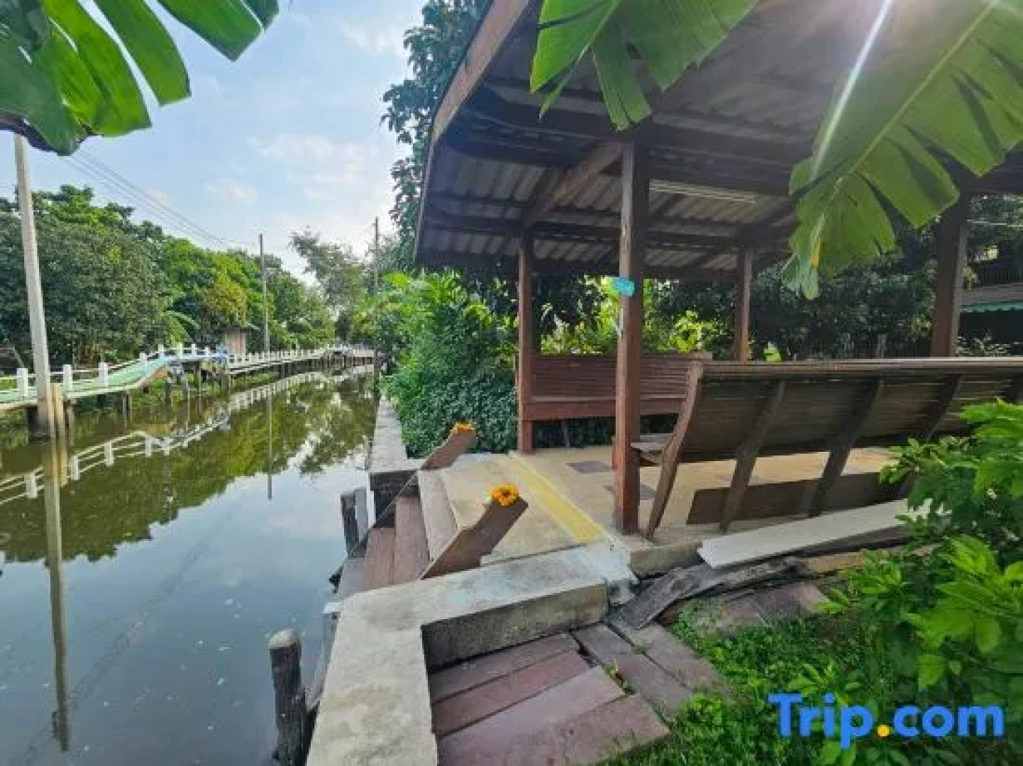 The Thai House Homestay