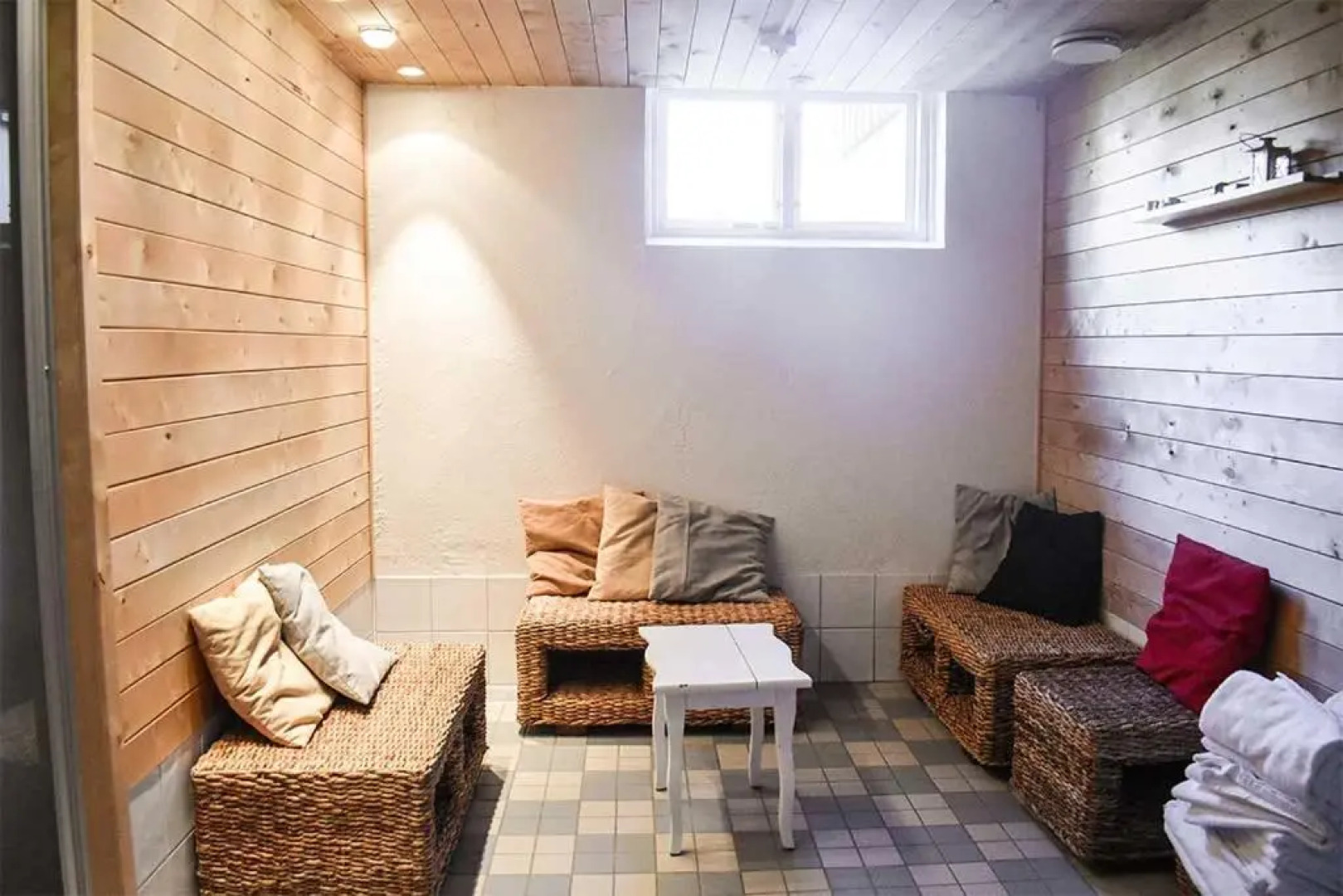 Enaforsholm Fjällgård