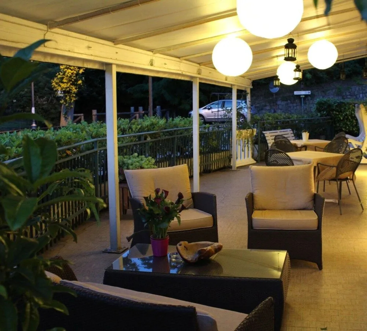 Belvedere Resort Ai Colli