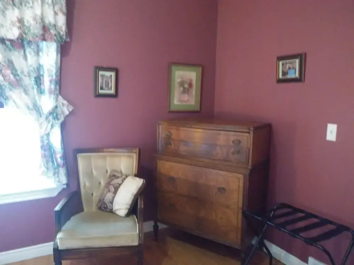 Blue Butterfly Bed and Breakfast