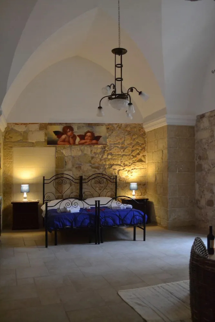 Salento Guesthouse B&B