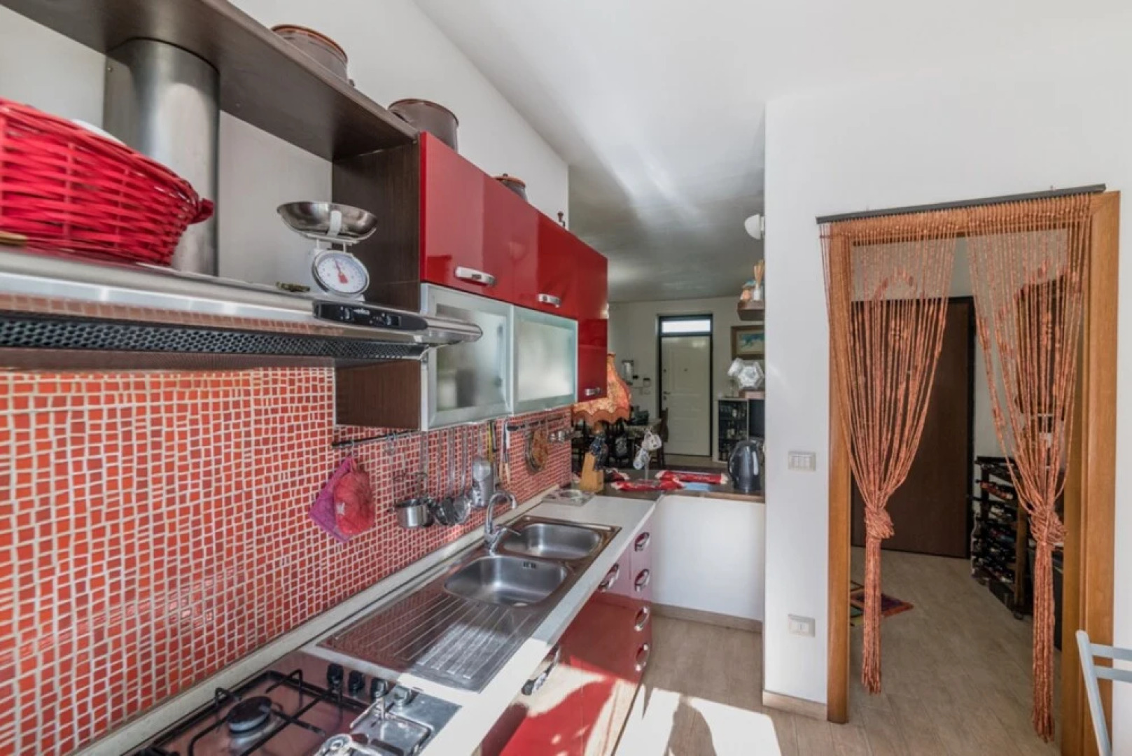 Villa Civico 32 Near The Sea With Pool