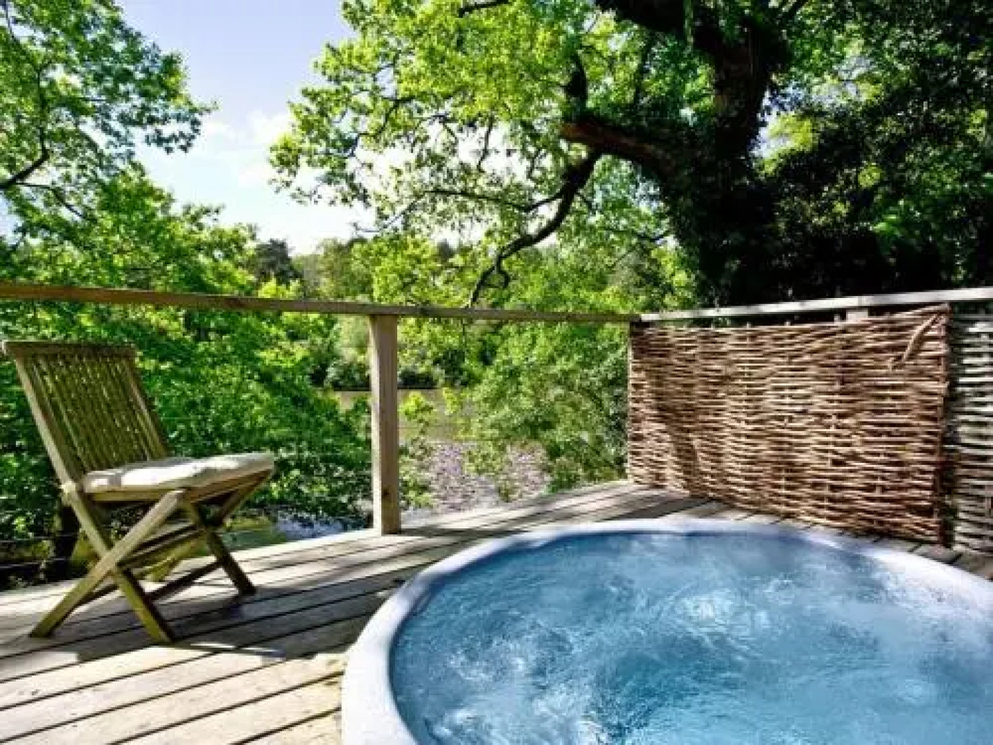 Lakeview - 7 Indio Lake, Bovey Tracey