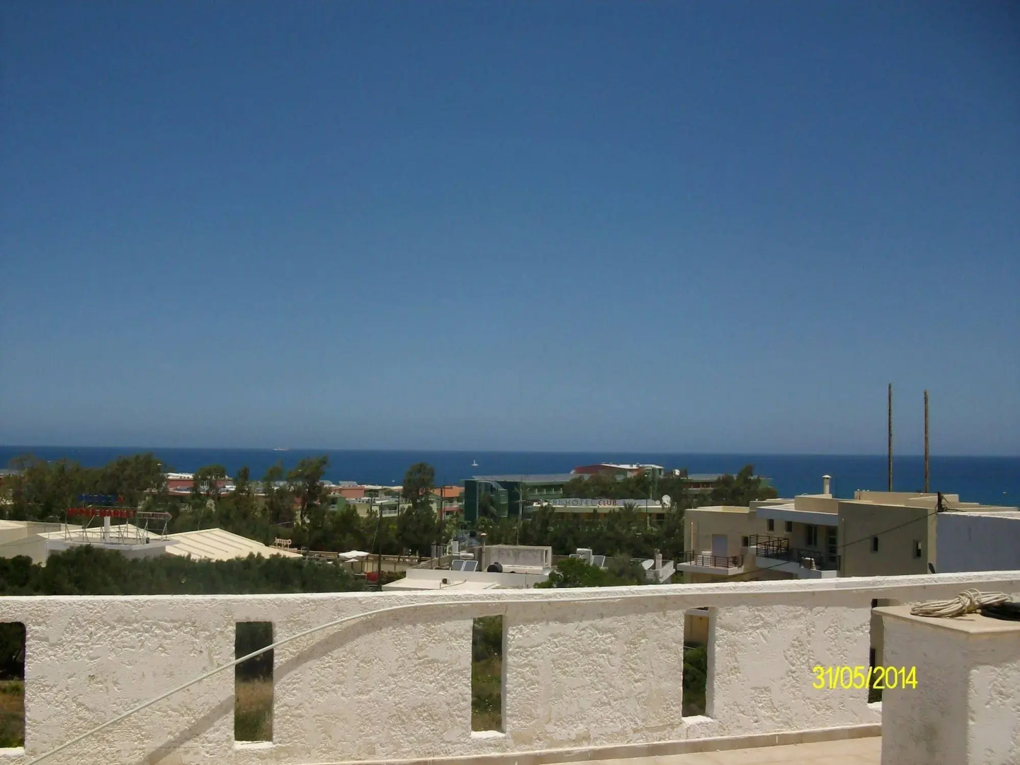Krits Hotel
