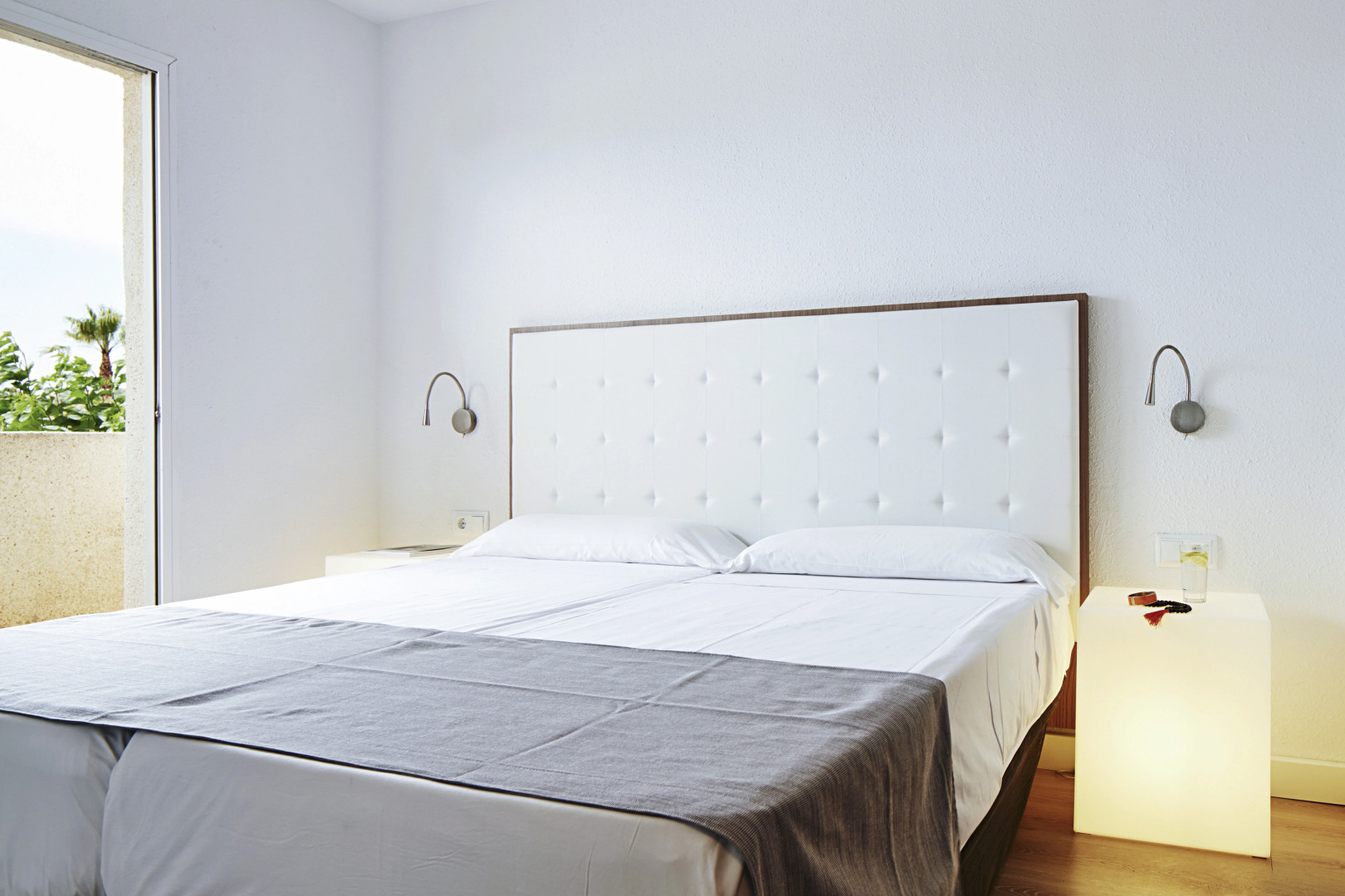 Globales Los Delfines Hotel & Apartments