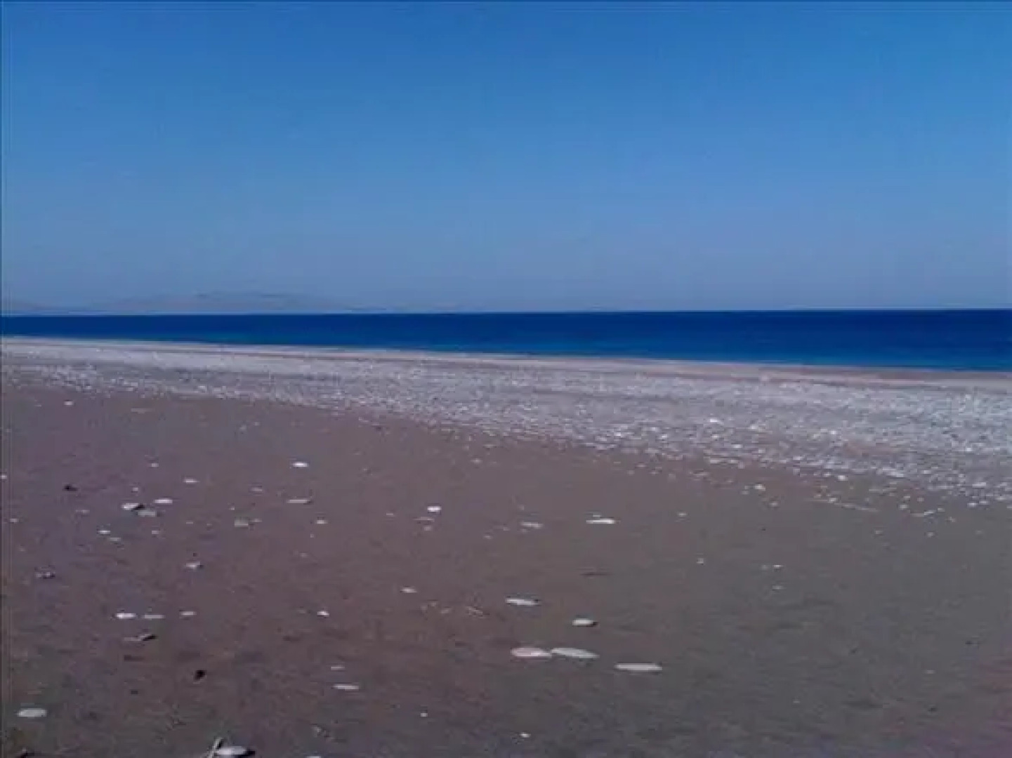 Lindos Beach Boutique Villa