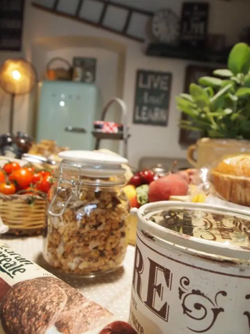 Bernardiniani Apartment