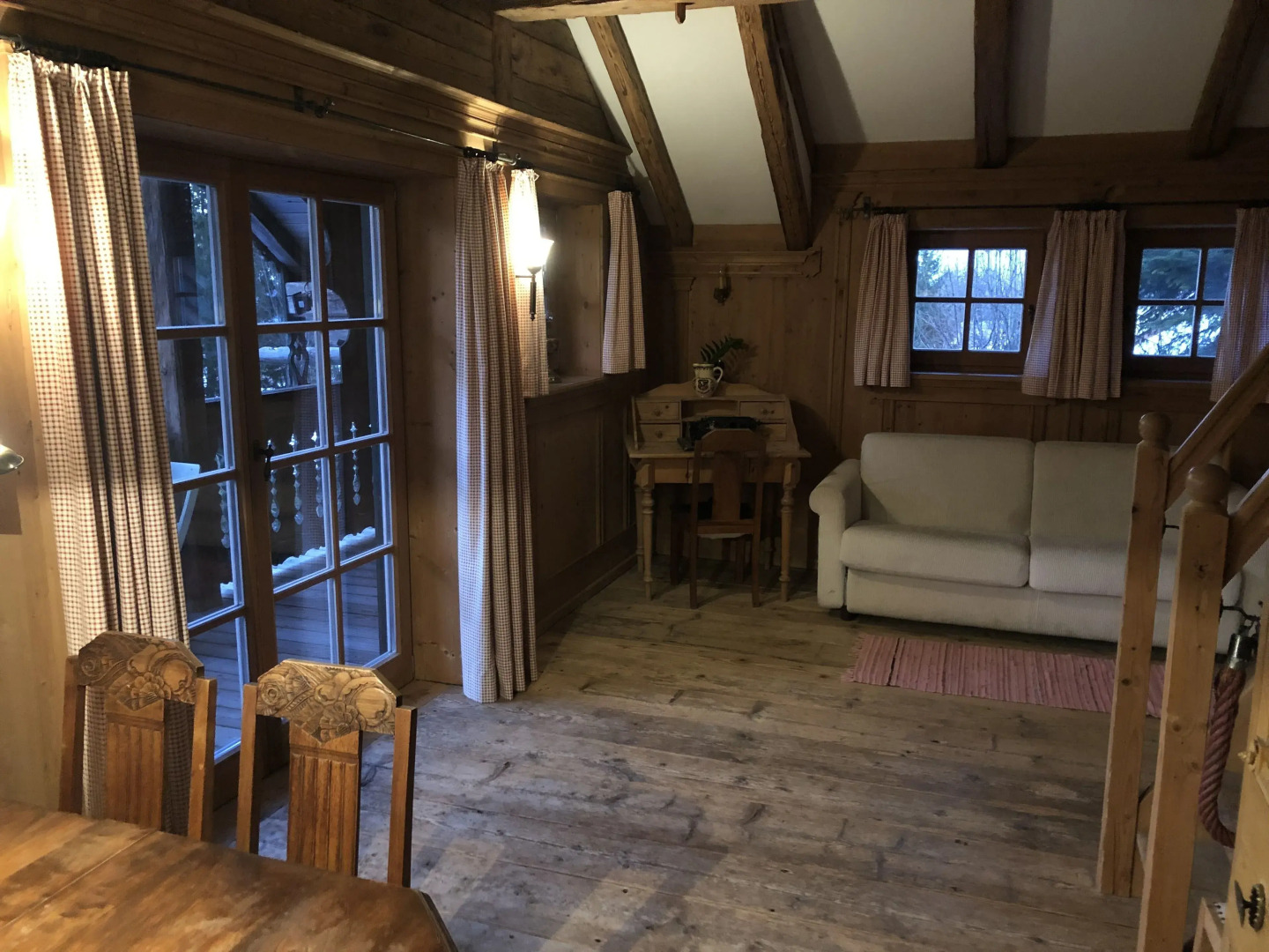 Forsthaus Wartenfels