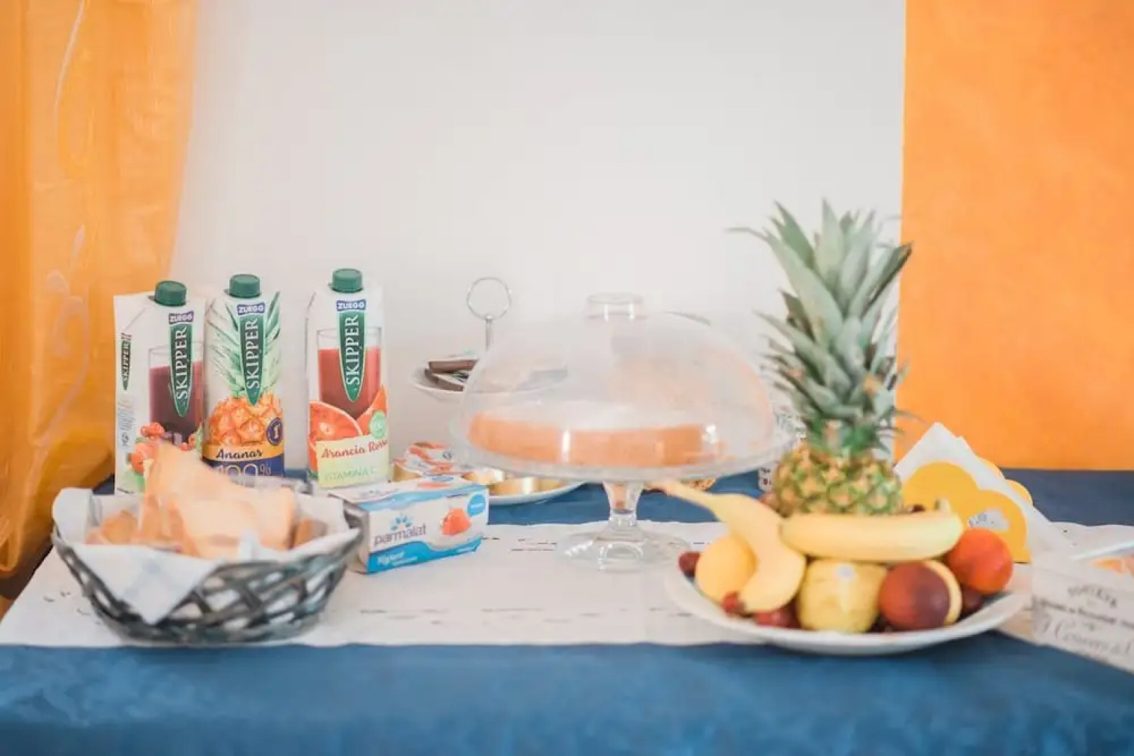 B&B Maratea Garden House