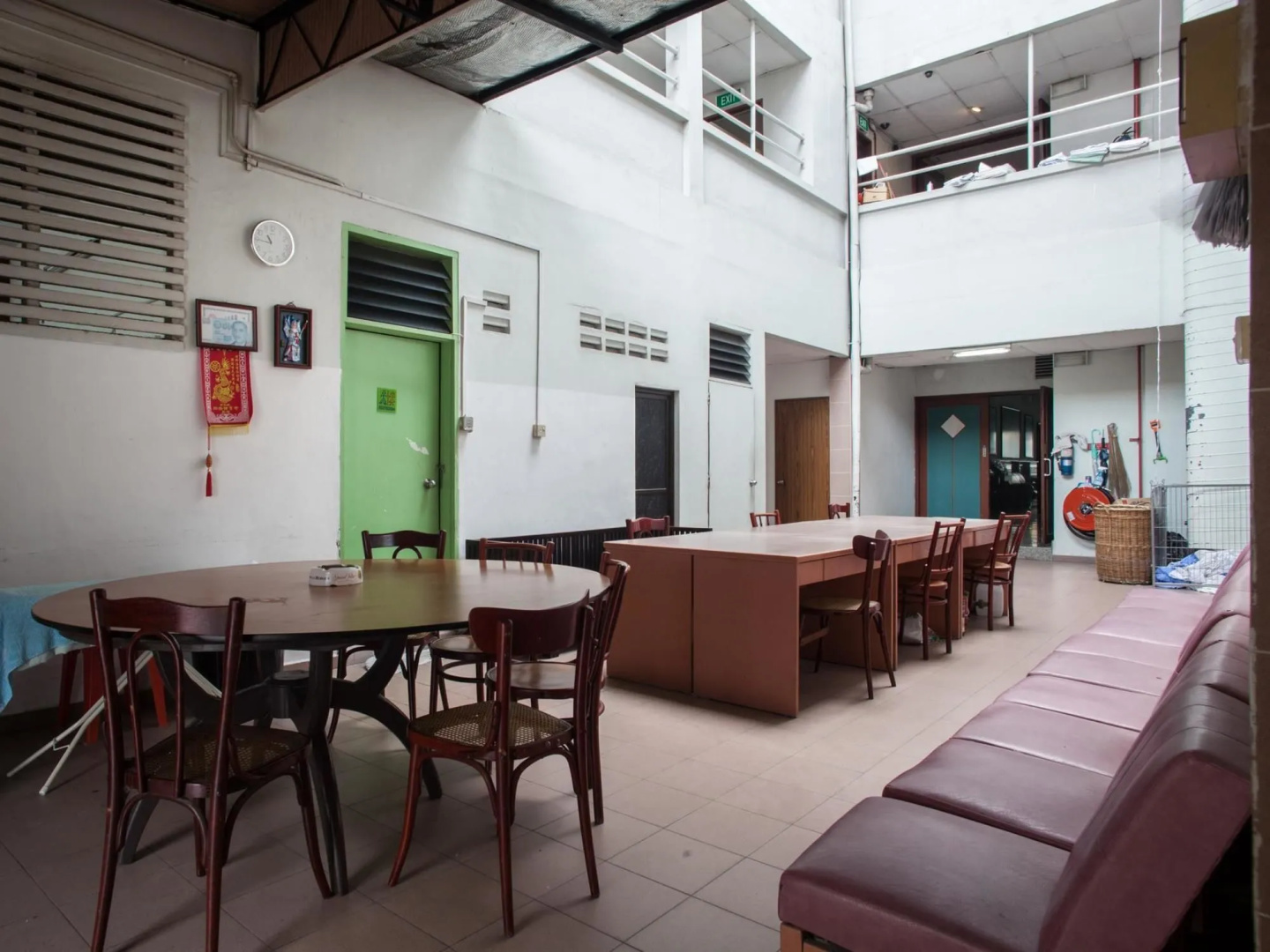 Lai Ming Hotel Cosmoland (SG Clean Certified)