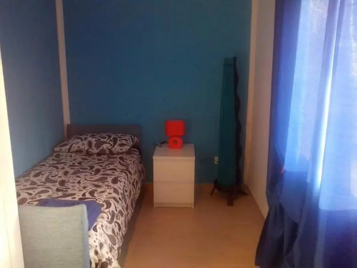 B&B Pian del Lago