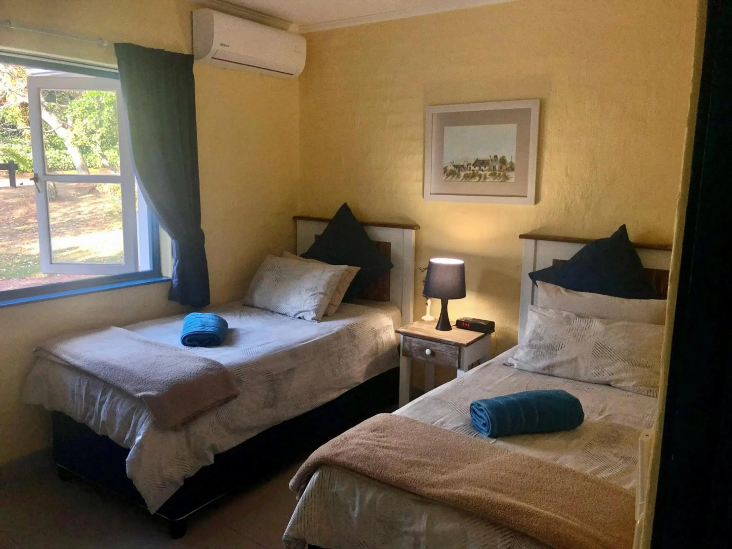 The Villa at Caribbean Estates