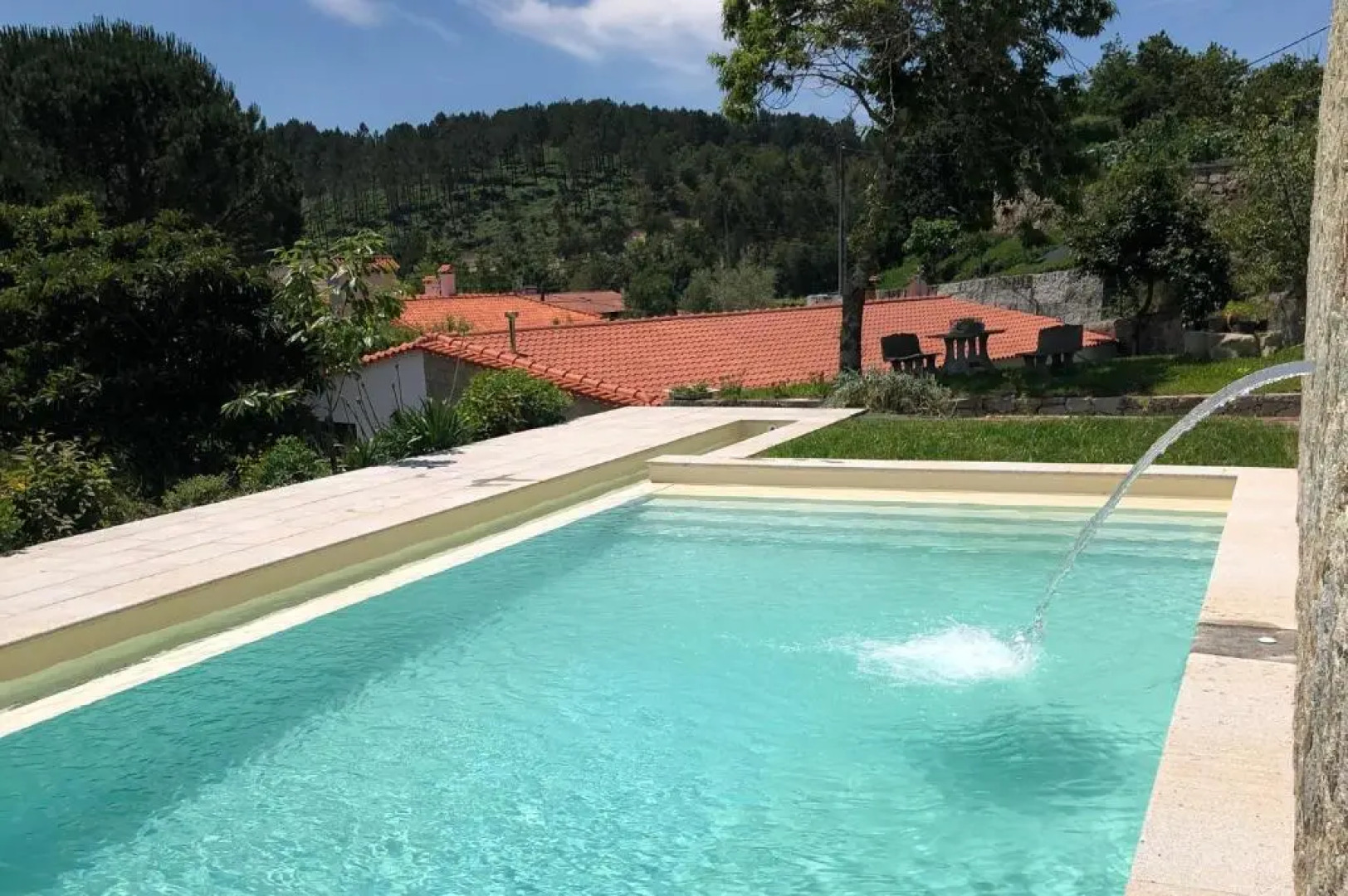 Casas Viriatus - Turismo Rural