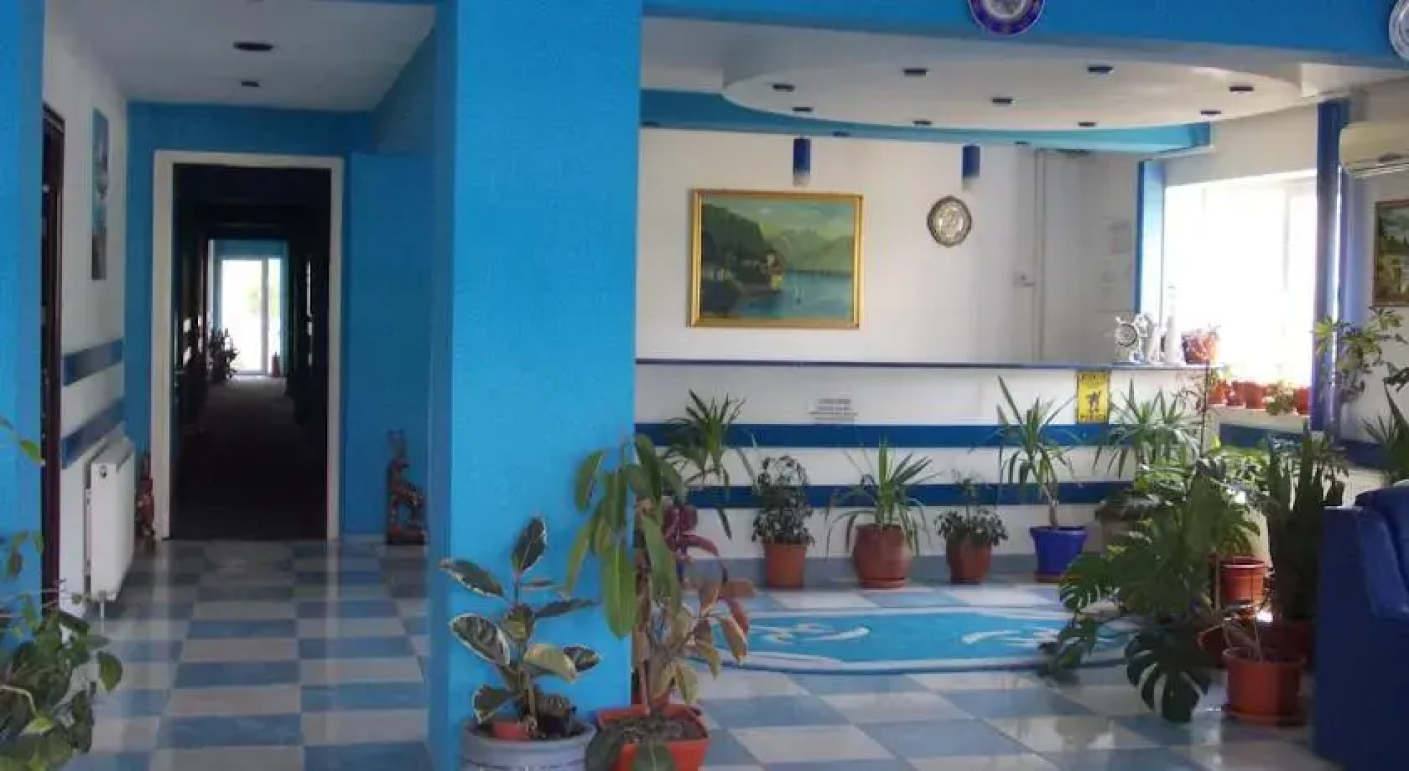 Hotel Atlantis