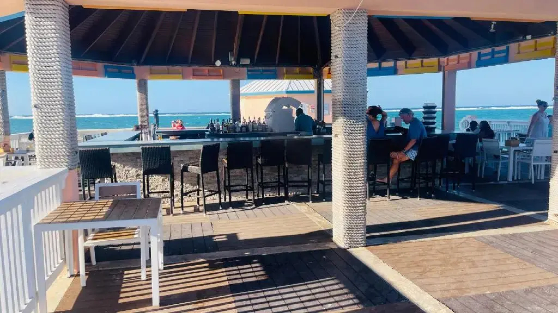 Morritt's Grand Resort