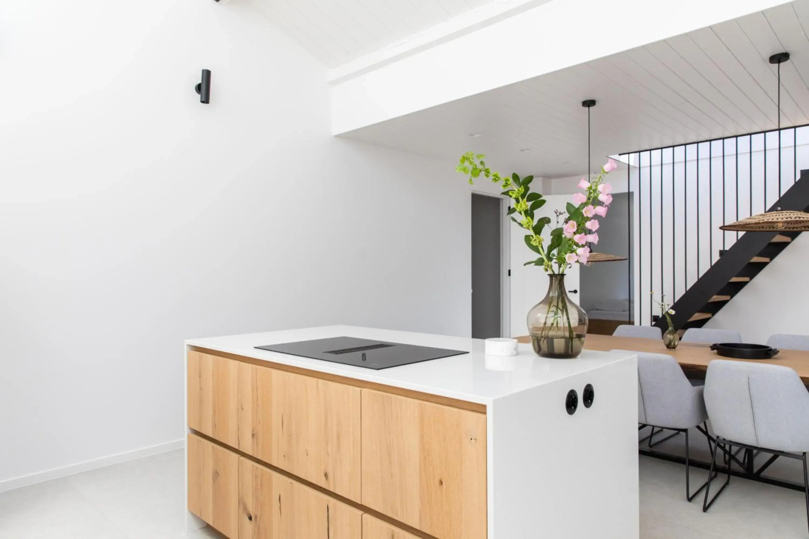 Duinappartementen Schoorl