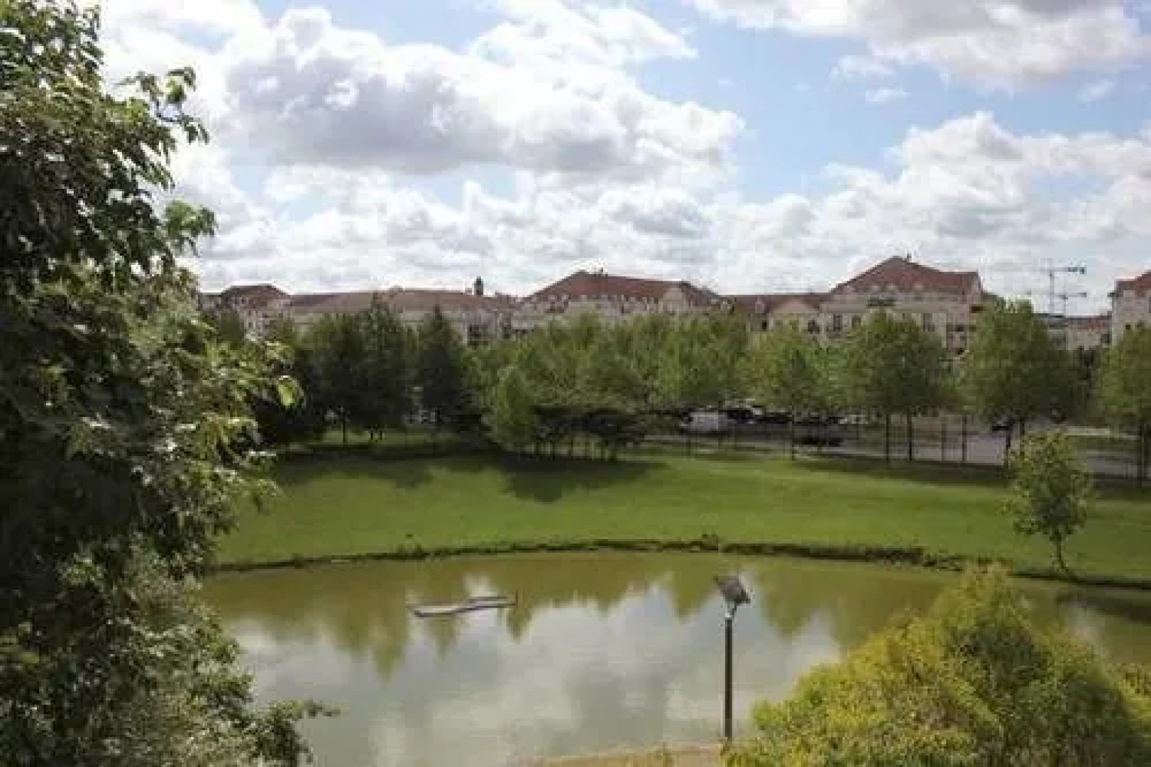 Villa Bellagio Marne la Vallée