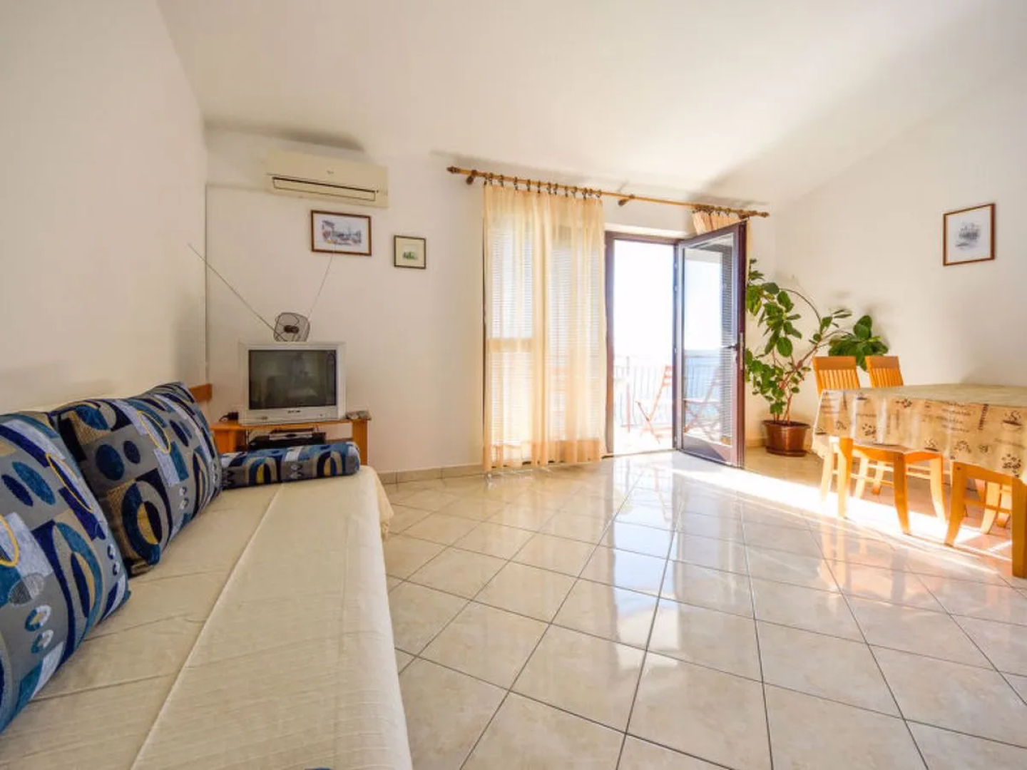 Apartment Vukić Madrid 12792
