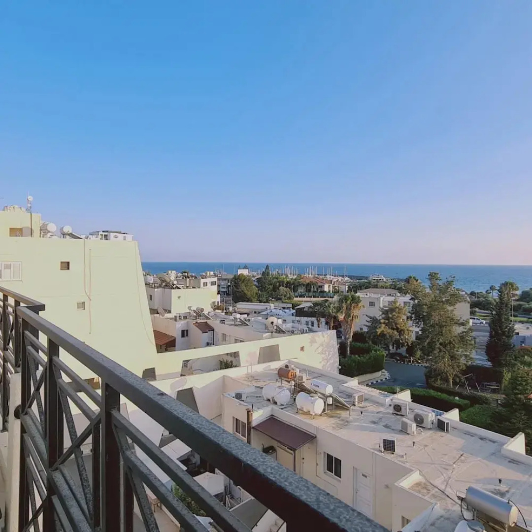 99 LIM - Stay Almeria Apartment