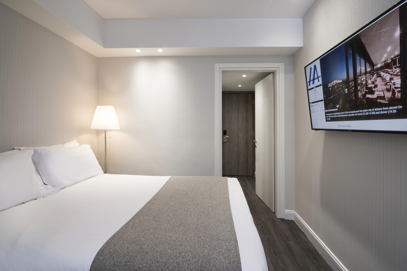 Отель Astor Athens