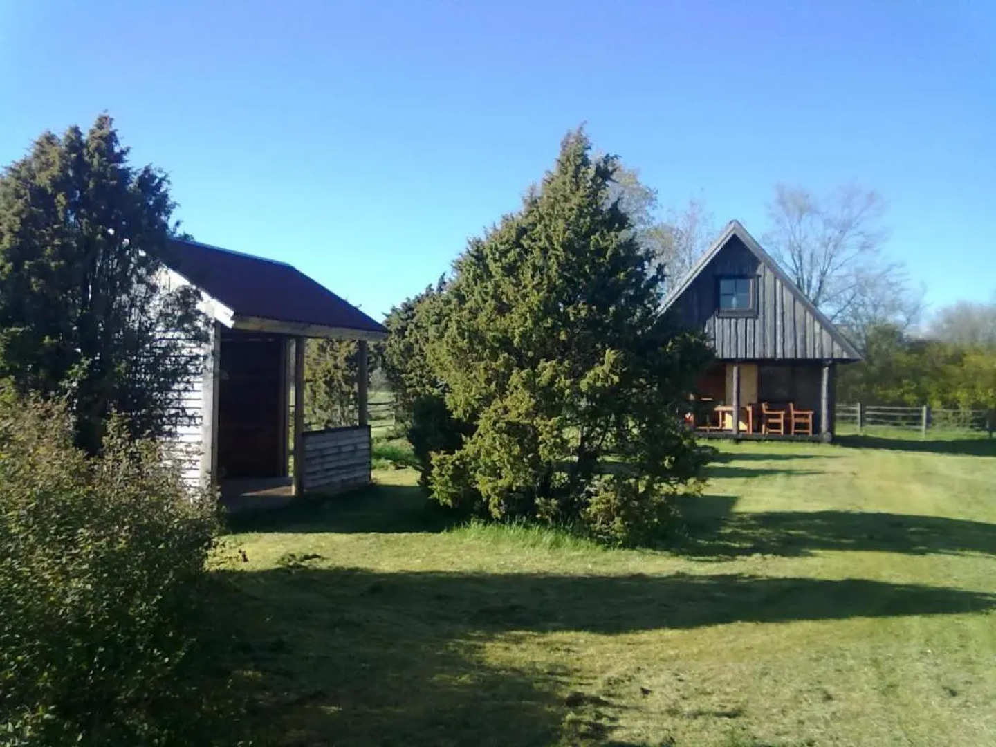 Veskikivi Holiday Home