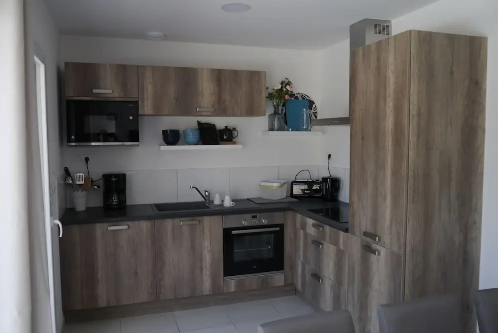 Villas La Fôret d'Armotte