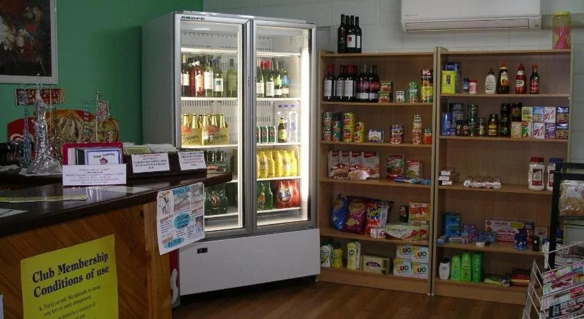 Charters Towers Tourist Park