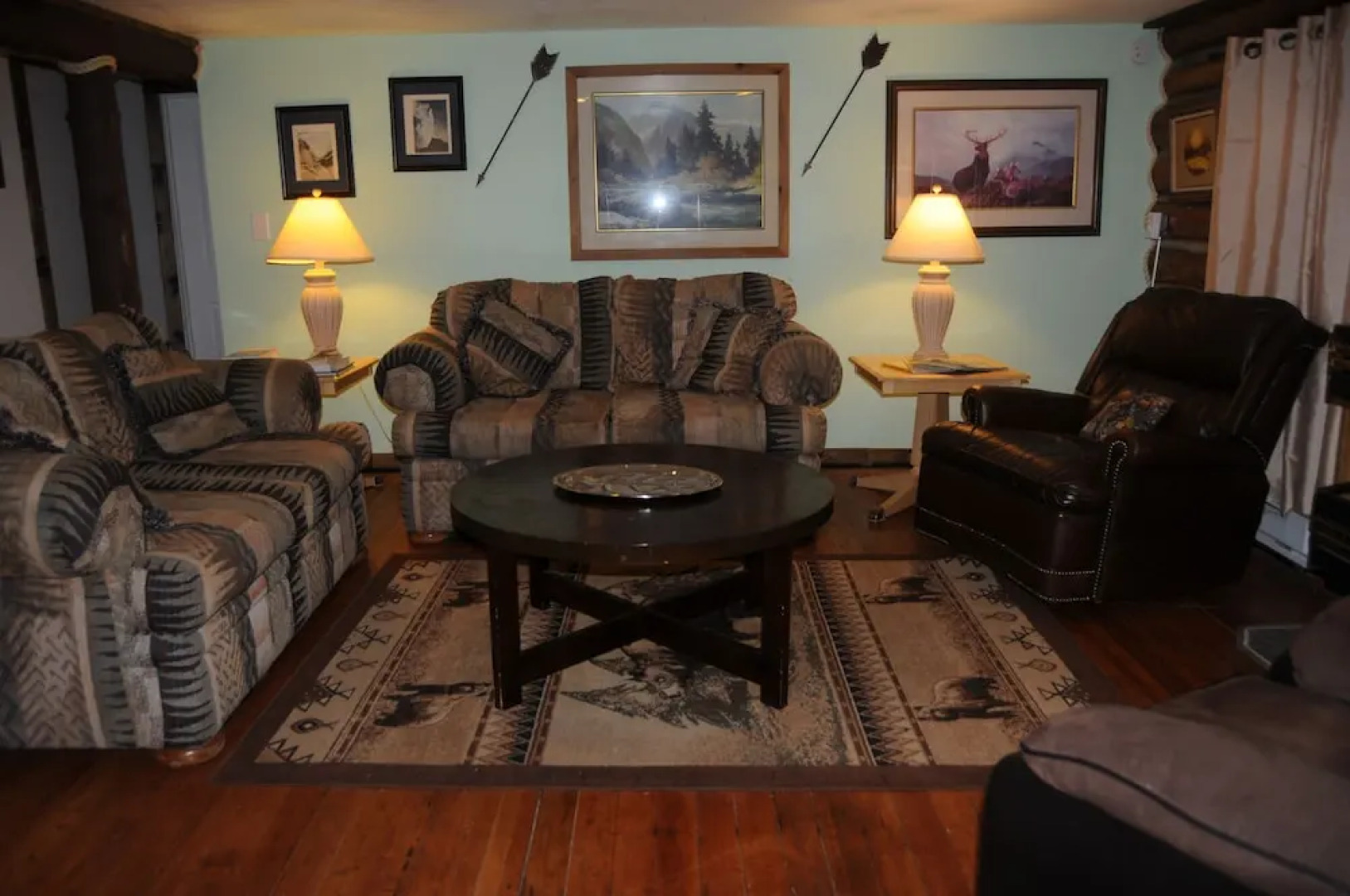 Yellowstone Motel - Adults Only