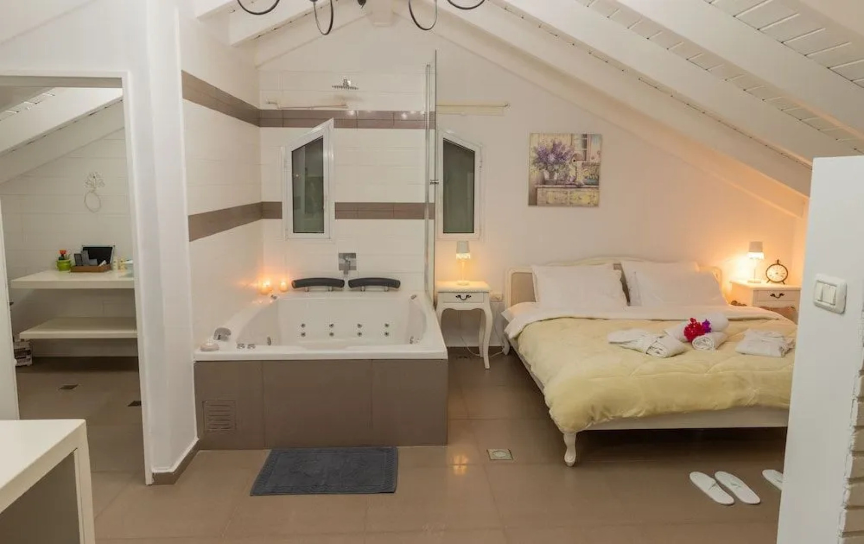 Mansion of Breast Stones