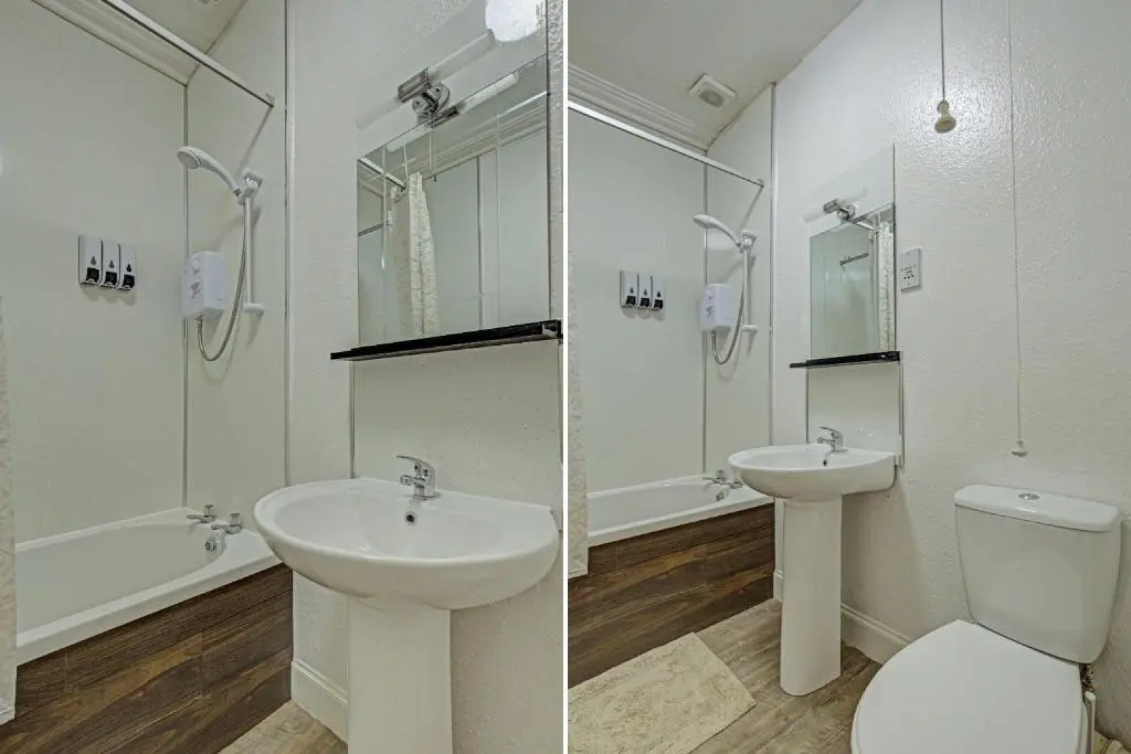 The Kinloch Arms Hotel