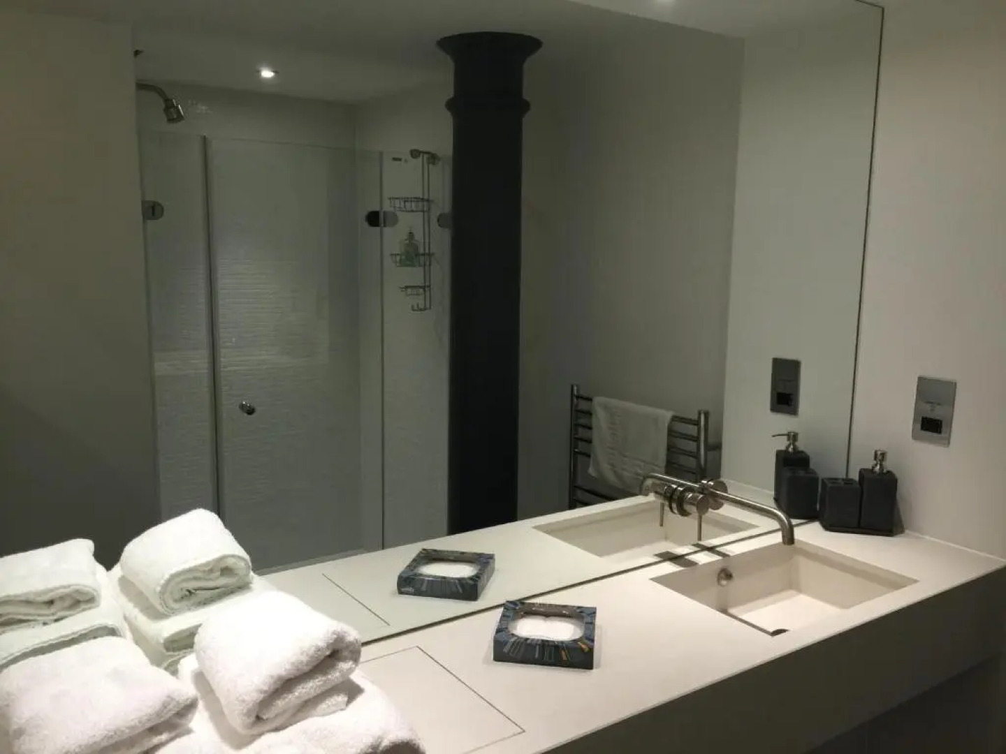 Mayflower Apartments, Royal William Yard