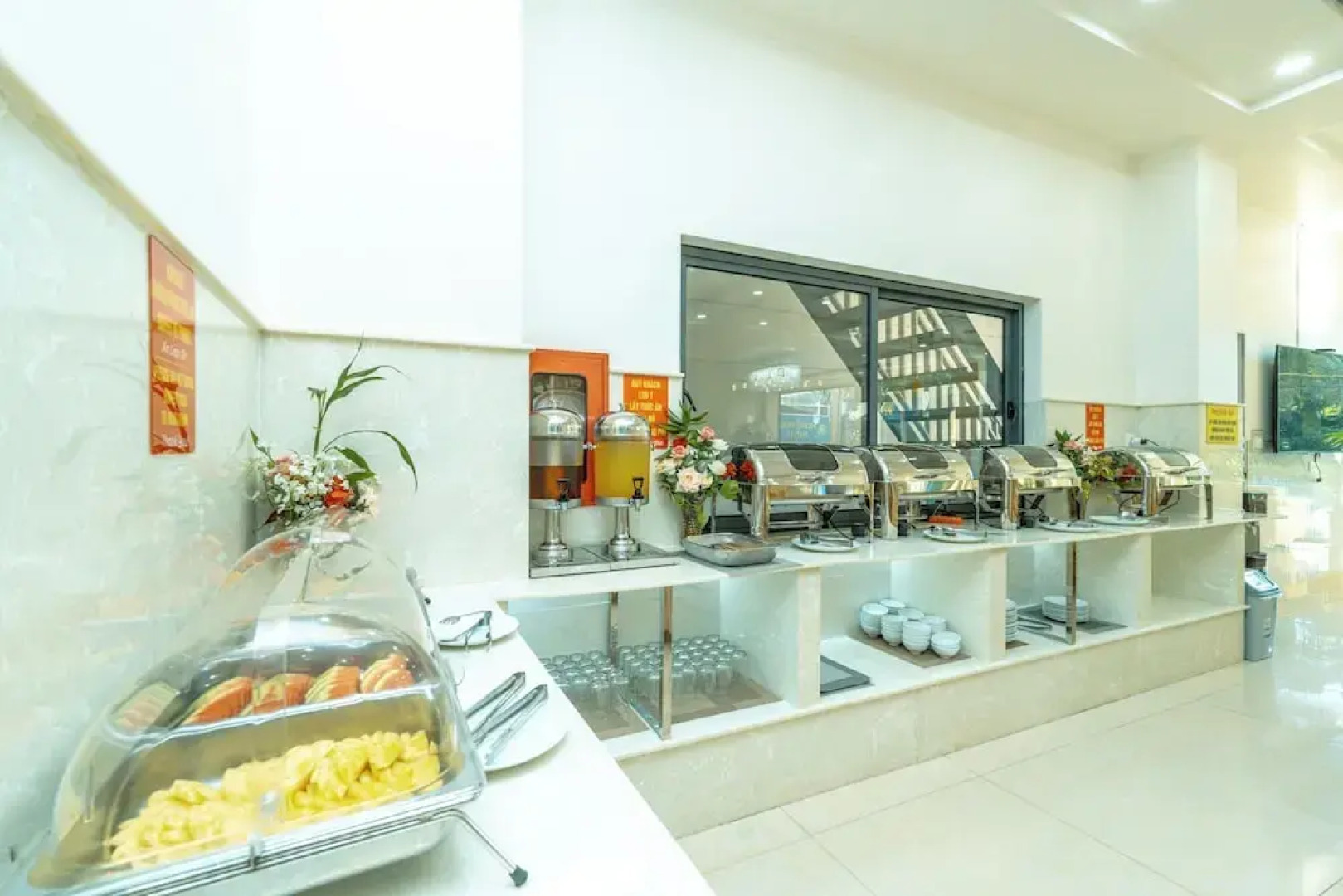 Home Park Hotel Phu Quoc