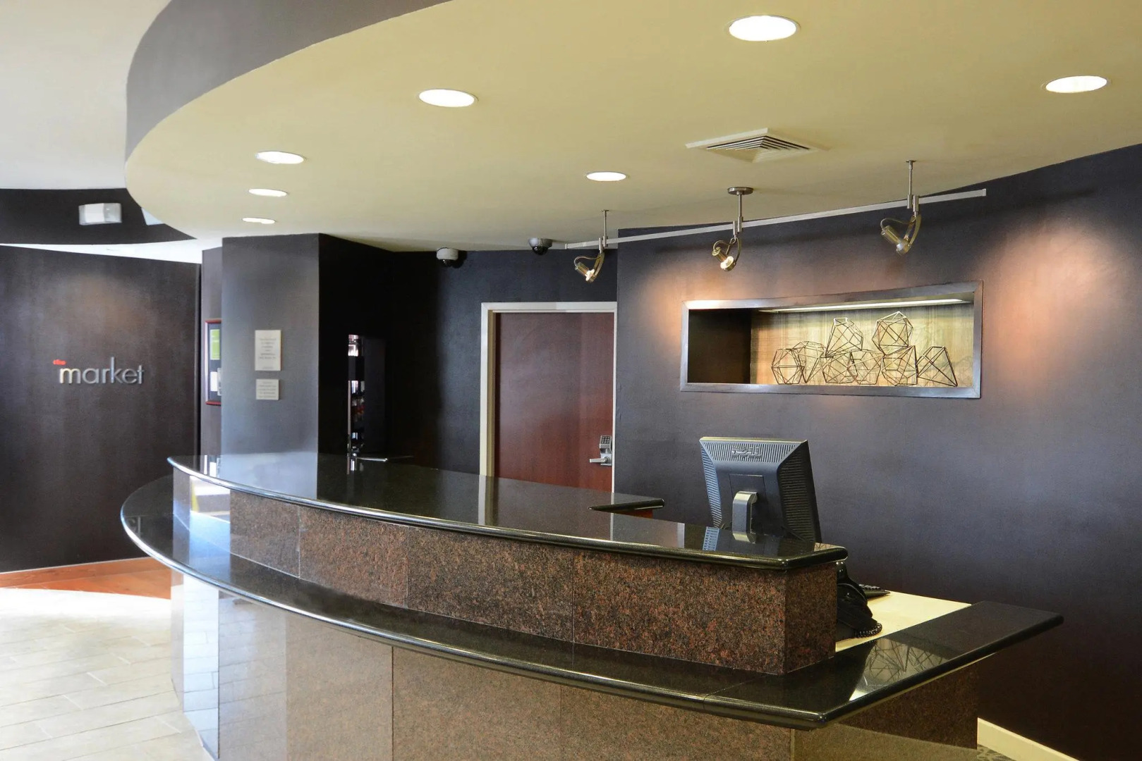 Courtyard by Marriott Danville