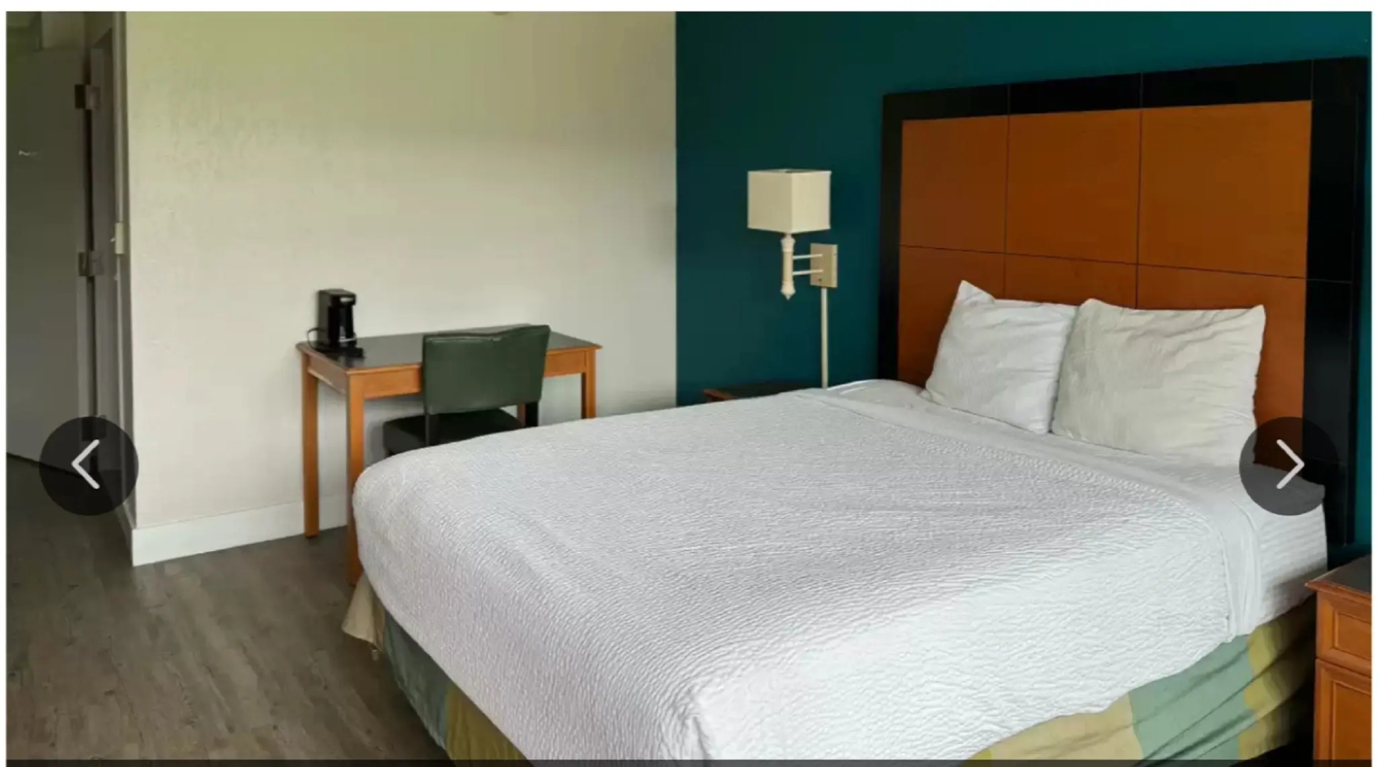 Quality Inn Slidell I-10