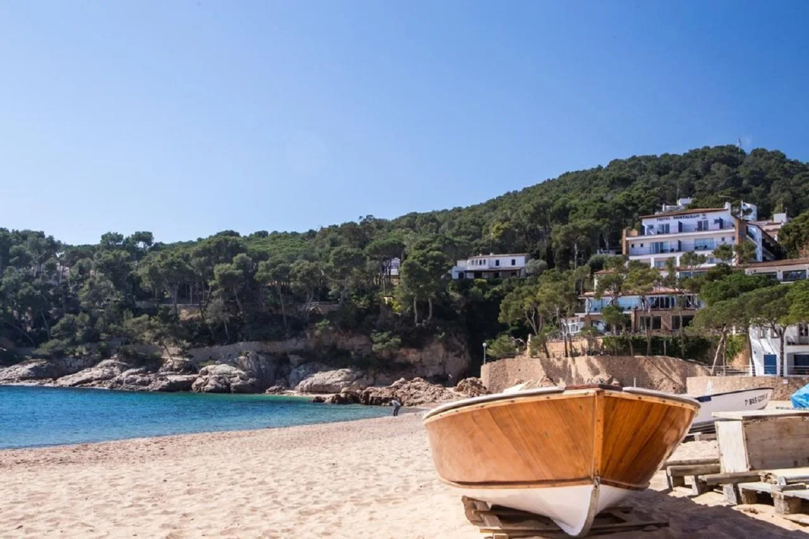 Hotel Hostalillo by Escampa Hotels