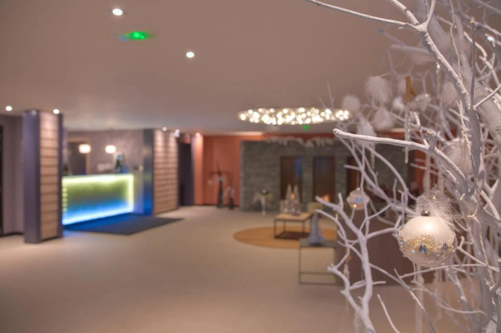 Résidence Montana Plein Sud