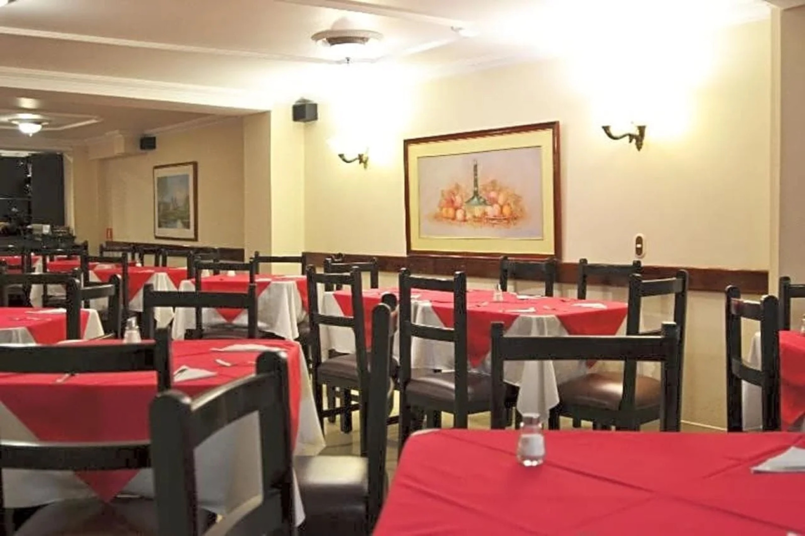 Hotel Virrey Central