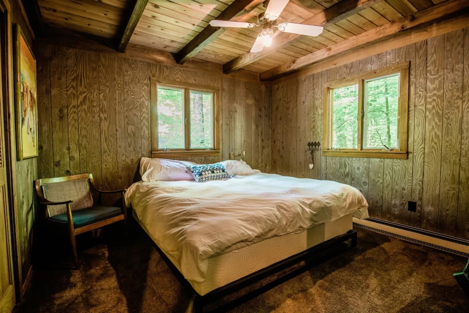 Northern Nights Chalet Wanderlust Abodes