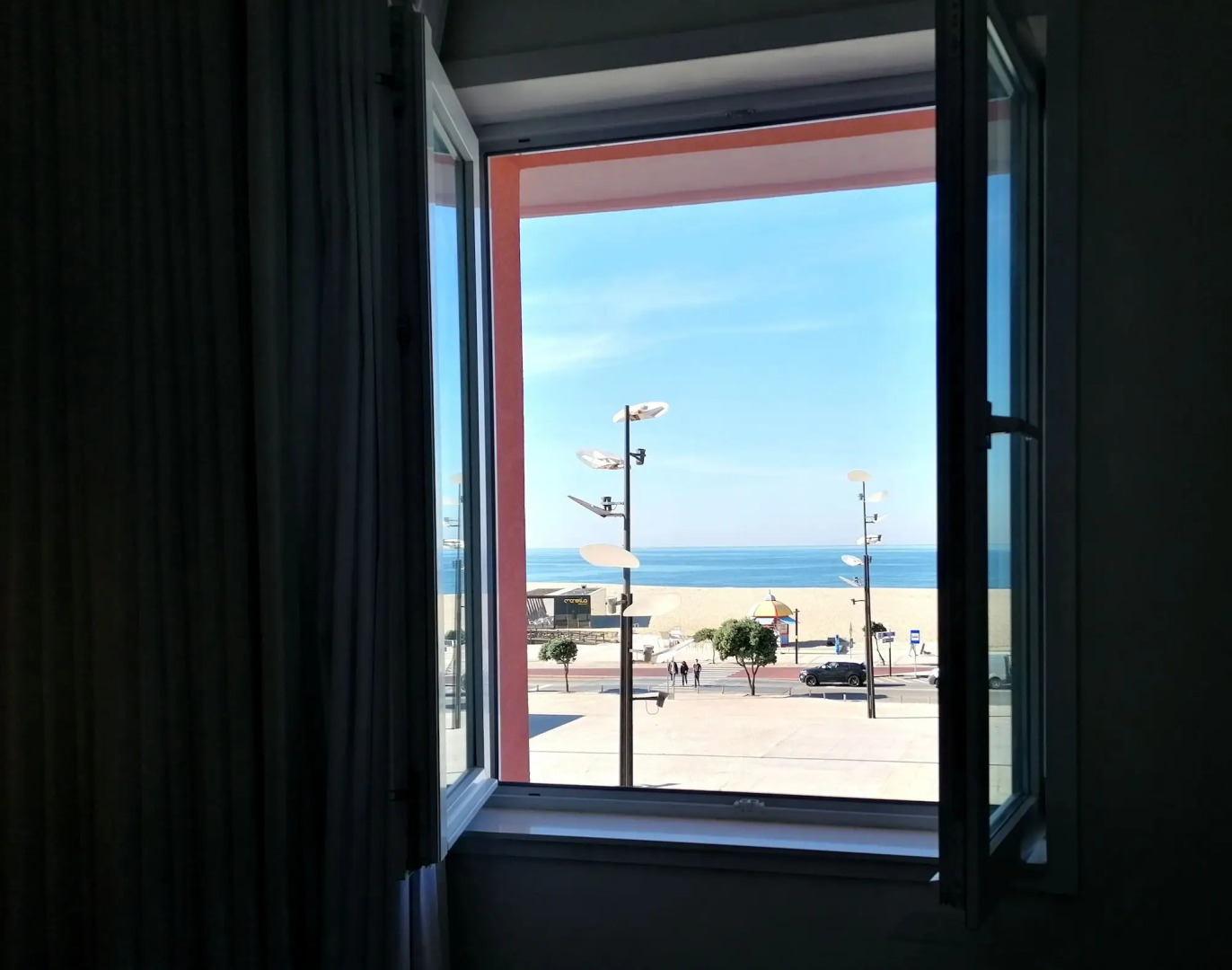 THE ONE Grand Hotel da Póvoa 4