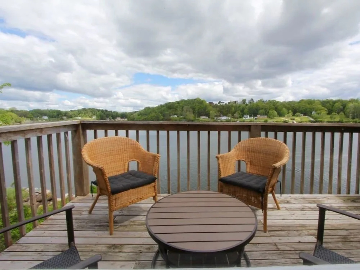 Mahone Bay Beach House