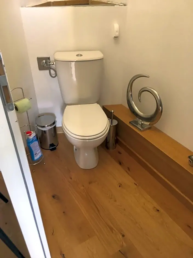 Chambre D'hotes Fecamp Chez Kate Et Lolo